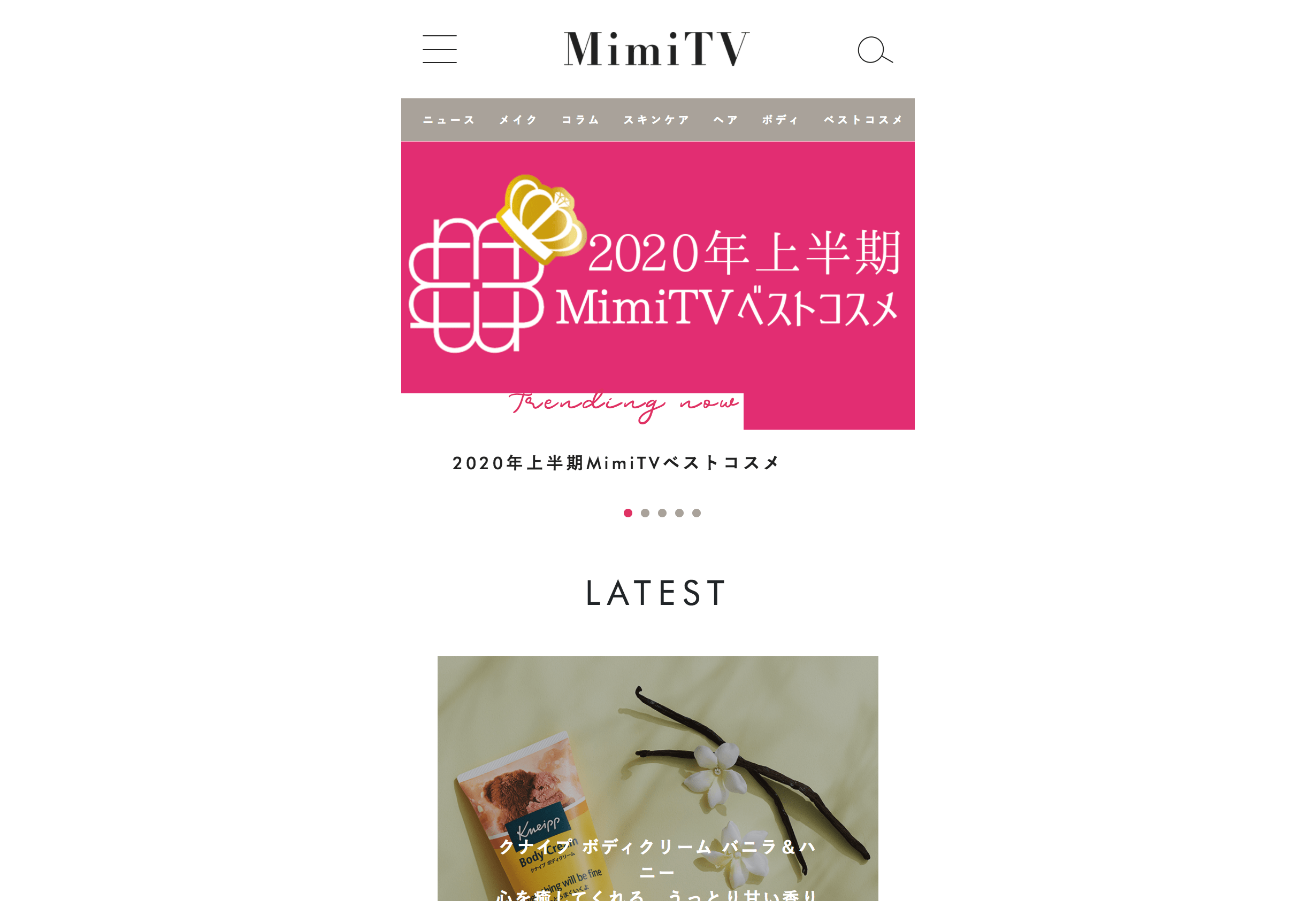 MimiTV
