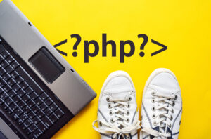 PHP code