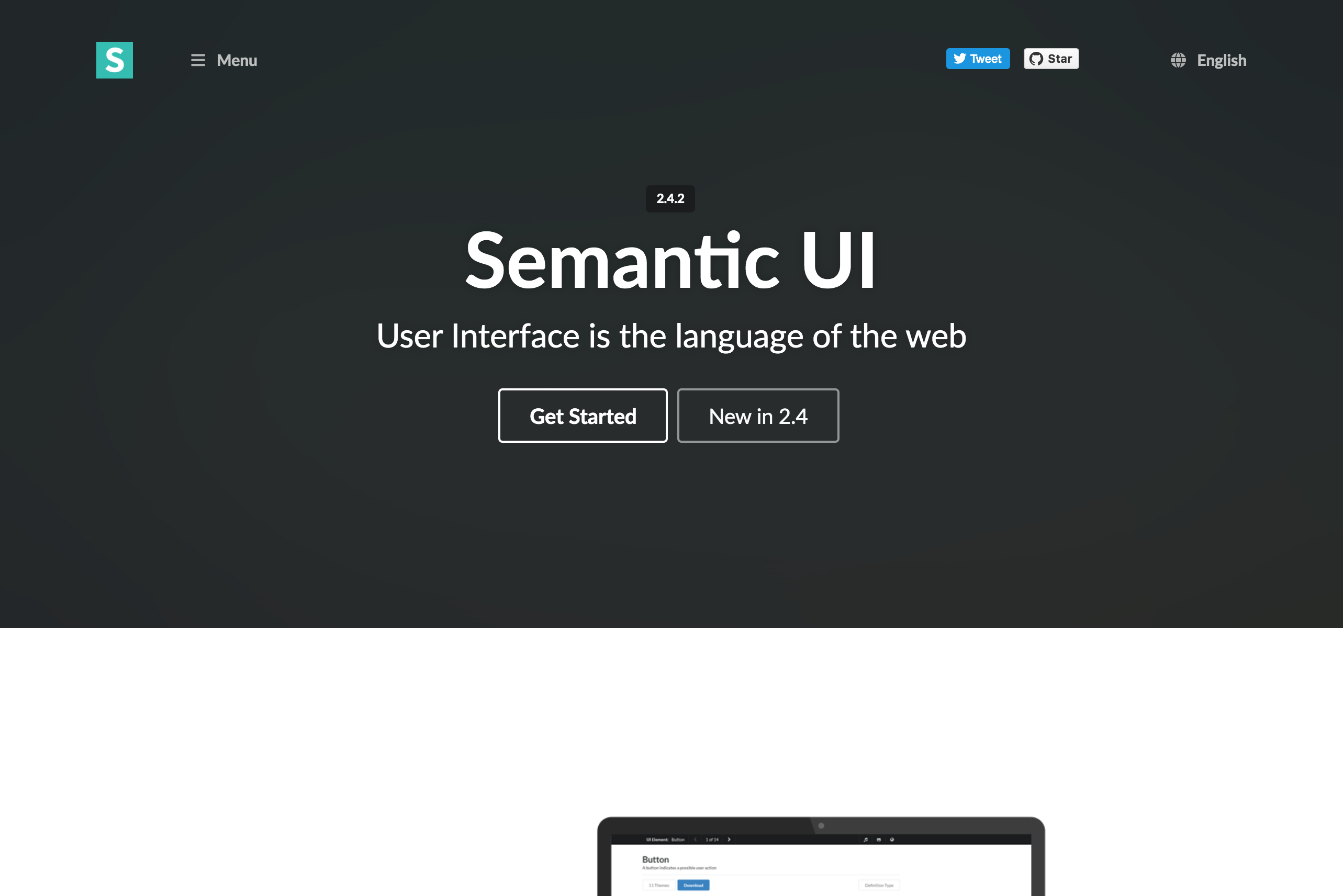 Semantic_UI