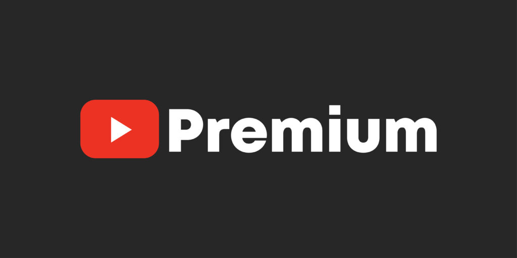 You Tube　Premium