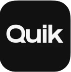 Quikのアイコン画像