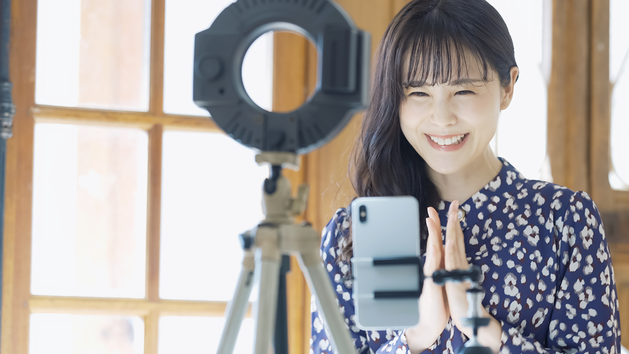 ツイキャスの使い方｜視聴・配信方法からビジネス活用法まで徹底解説！