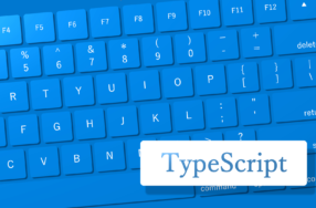 TypeScriptとキーボード