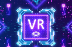 VR